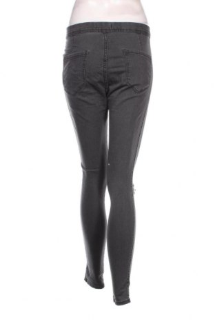 Damen Jeans Bershka, Größe M, Farbe Grau, Preis 4,96 €