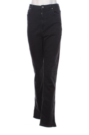 Damen Jeans Bershka, Größe L, Farbe Schwarz, Preis 11,10 €