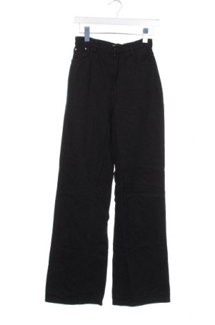 Damen Jeans Bershka, Größe S, Farbe Schwarz, Preis € 9,08