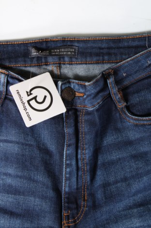 Damen Jeans Bershka, Größe S, Farbe Blau, Preis 14,26 €
