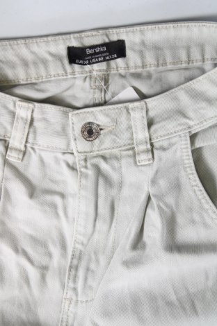 Damen Jeans Bershka, Größe XS, Farbe Grau, Preis € 20,18