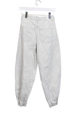 Damen Jeans Bershka, Größe XS, Farbe Grau, Preis € 20,18