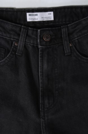 Damen Jeans Bershka, Größe XS, Farbe Schwarz, Preis € 9,00