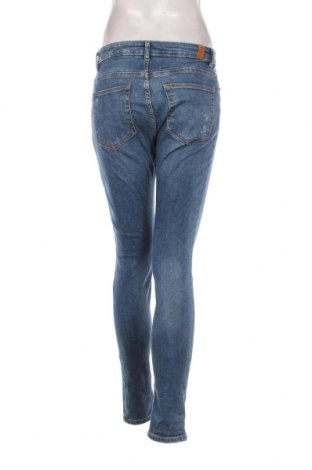 Damen Jeans Bershka, Größe M, Farbe Blau, Preis 5,99 €