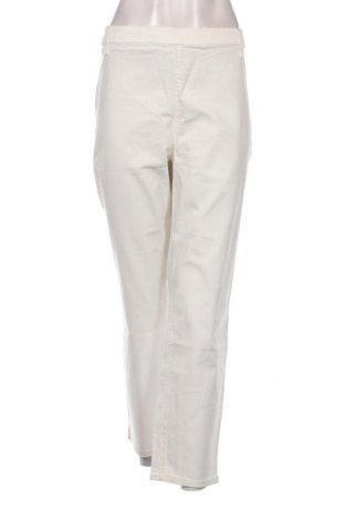 Damen Jeans Best Connections, Größe XXL, Farbe Weiß, Preis 14,83 €