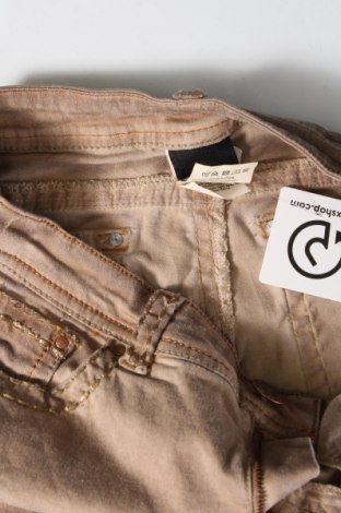 Damen Jeans Best Connections, Größe M, Farbe Beige, Preis € 20,18