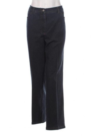 Damen Jeans Bexleys, Größe XXL, Farbe Blau, Preis 14,27 €