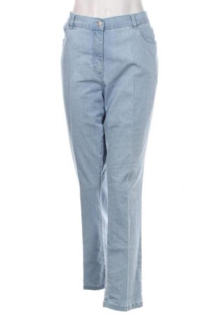 Damen Jeans Bexleys, Größe XXL, Farbe Blau, Preis € 18,54