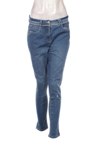 Damen Jeans Bexleys, Größe M, Farbe Blau, Preis 5,71 €