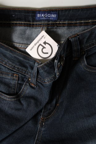 Damen Jeans Biaggini, Größe L, Farbe Blau, Preis € 10,09