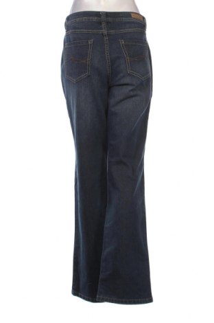 Damen Jeans Biaggini, Größe L, Farbe Blau, Preis 10,09 €