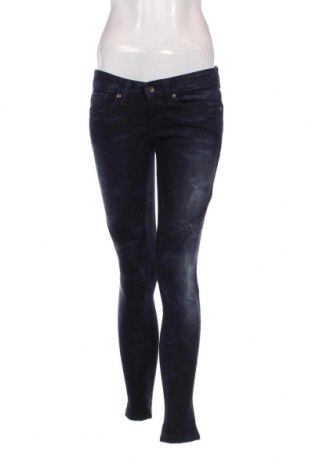 Damen Jeans Big Star, Größe M, Farbe Blau, Preis € 2,99