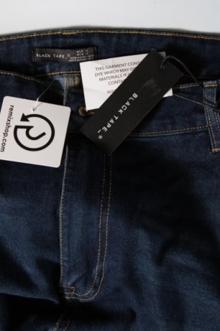 Damen Jeans Black Tape, Größe XXL, Farbe Blau, Preis € 18,76