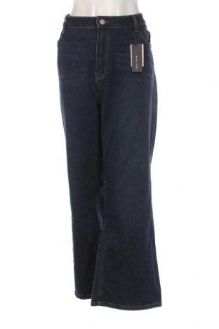 Damen Jeans Black Tape, Größe XXL, Farbe Blau, Preis 18,76 €