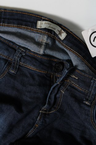 Дамски дънки Blanco Jeans, Размер M, Цвят Син, Цена 7,00 лв.