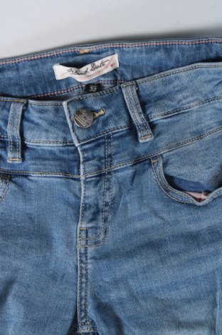 Damen Jeans Blind Date, Größe XS, Farbe Blau, Preis 5,65 €