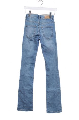 Dámske džínsy  Blind Date, Veľkosť XS, Farba Modrá, Cena  4,60 €