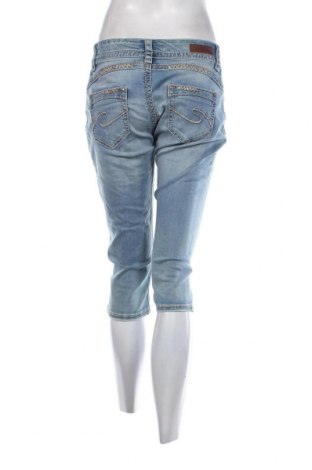 Damen Jeans Blue Monkey, Größe S, Farbe Blau, Preis € 23,71