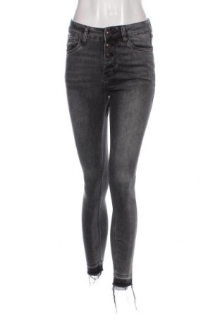 Damen Jeans Blue Monkey, Größe S, Farbe Grau, Preis € 5,85