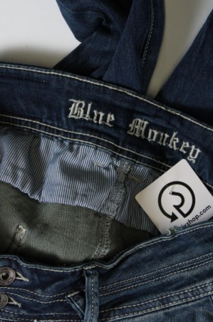 Damen Jeans Blue Monkey, Größe XL, Farbe Blau, Preis € 8,07
