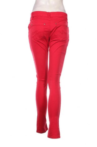 Damen Jeans Blue Monkey, Größe M, Farbe Rot, Preis € 5,45