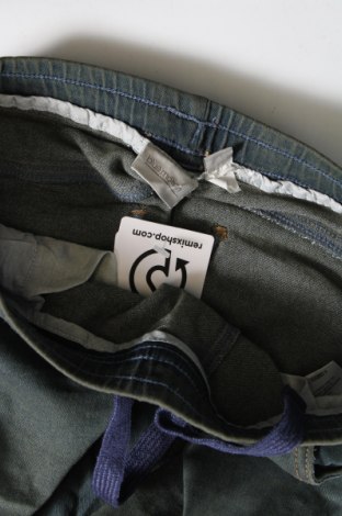 Damen Jeans Blue Motion, Größe M, Farbe Grün, Preis 5,45 €