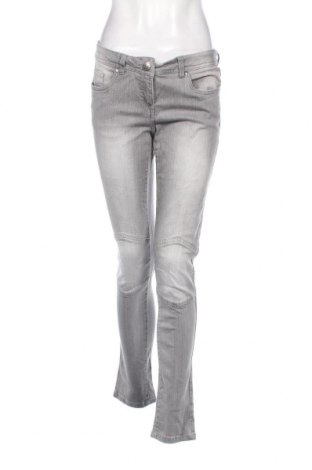 Damen Jeans Blue Motion, Größe M, Farbe Grau, Preis € 4,99