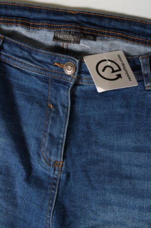 Damen Jeans Blue Motion, Größe XXL, Farbe Blau, Preis 11,10 €