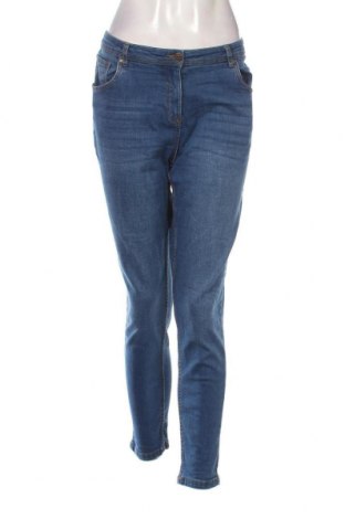 Damen Jeans Blue Motion, Größe XXL, Farbe Blau, Preis 12,11 €
