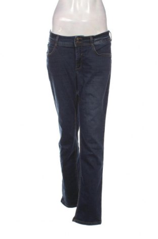 Damen Jeans Bonita, Größe L, Farbe Blau, Preis 13,20 €