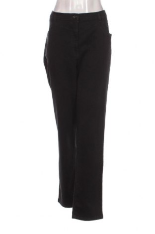 Damen Jeans Brax, Größe XXL, Farbe Schwarz, Preis 48,76 €
