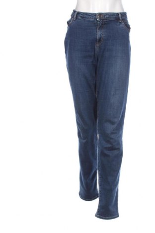 Damen Jeans Brax, Größe XXL, Farbe Blau, Preis € 44,33