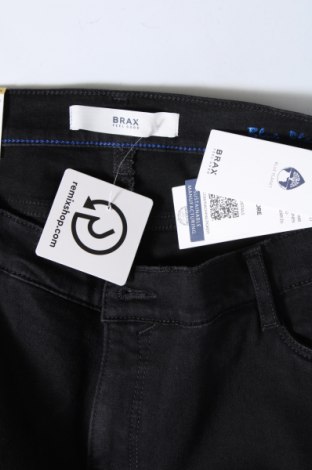 Damskie jeansy Brax, Rozmiar XL, Kolor Czarny, Cena 82,99 zł