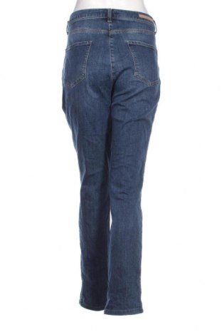 Damskie jeansy Brax, Rozmiar XL, Kolor Niebieski, Cena 64,77 zł