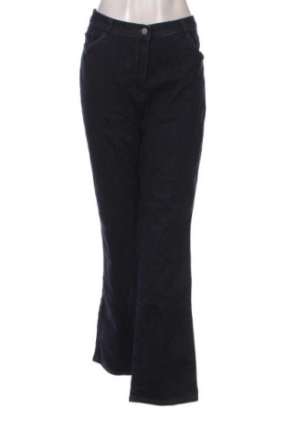 Dámske džínsy  Brax, Veľkosť XL, Farba Modrá, Cena  26,98 €