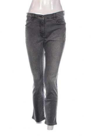 Γυναικείο Τζίν Brax, Μέγεθος M, Χρώμα Γκρί, Τιμή 15,31 €