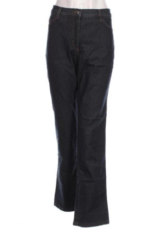 Γυναικείο Τζίν Brax, Μέγεθος L, Χρώμα Μπλέ, Τιμή 18,56 €