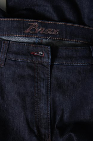 Damskie jeansy Brax, Rozmiar XL, Kolor Niebieski, Cena 79,16 zł