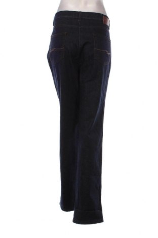 Dámské džíny  Brax, Velikost XL, Barva Modrá, Cena  478,00 Kč