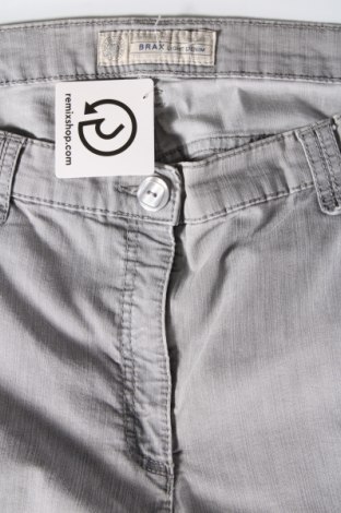 Damen Jeans Brax, Größe XL, Farbe Grau, Preis € 26,98