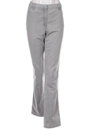 Dámske džínsy  Brax, Veľkosť XL, Farba Sivá, Cena  26,98 €