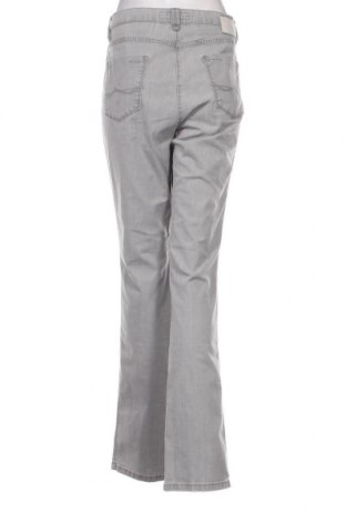 Γυναικείο Τζίν Brax, Μέγεθος XL, Χρώμα Γκρί, Τιμή 27,74 €