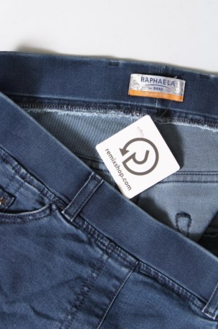 Damen Jeans Brax, Größe M, Farbe Blau, Preis 23,49 €