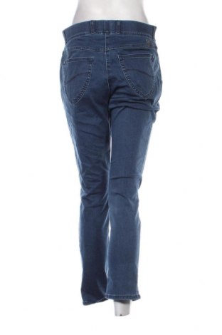 Γυναικείο Τζίν Brax, Μέγεθος M, Χρώμα Μπλέ, Τιμή 15,31 €
