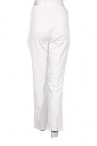 Damen Jeans Brax, Größe L, Farbe Weiß, Preis € 17,22