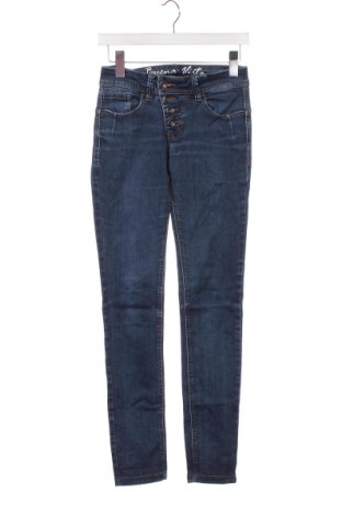 Damen Jeans Buena Vista, Größe XXS, Farbe Blau, Preis 5,71 €