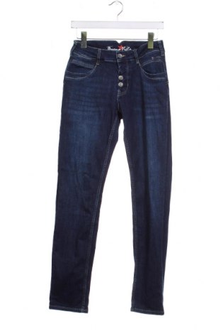 Damen Jeans Buena Vista, Größe XS, Farbe Blau, Preis 13,68 €