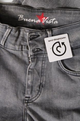Damen Jeans Buena Vista, Größe M, Farbe Grau, Preis € 5,71