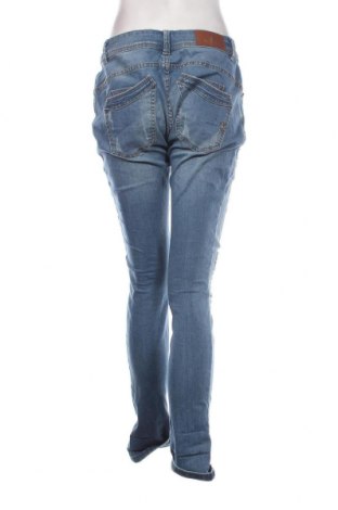Damen Jeans Buena Vista, Größe M, Farbe Blau, Preis 7,13 €