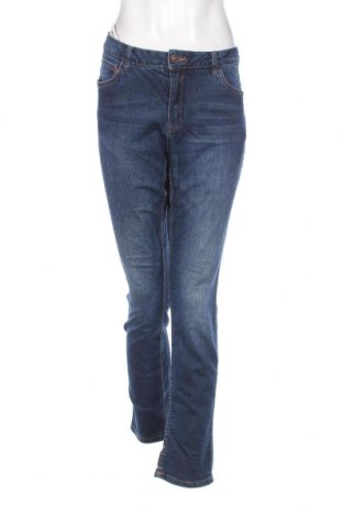 Damen Jeans C&A, Größe L, Farbe Blau, Preis 7,99 €